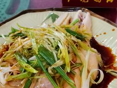 -隆都四季香饭店(碧海路店)