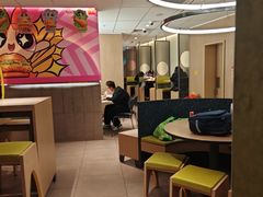 -麦当劳(药谷大道店)