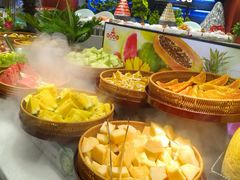-四囍码头海鲜烧烤自助火锅(外滩南京东路悦荟广场店)