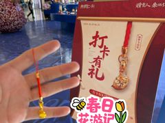 -龙湖杭州滨江天街