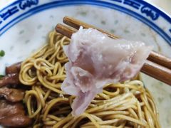 -盛兴面馆(真儒大厦店)