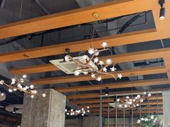 -香山湖家家宴(中山陵店)