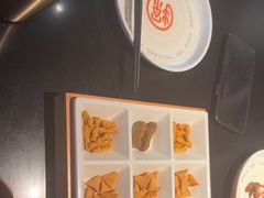 -探鱼·鲜青椒爽麻烤鱼(广州花都来又来店)