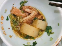 -古乐牛香·鲜牛肉自助火锅(南京总店)