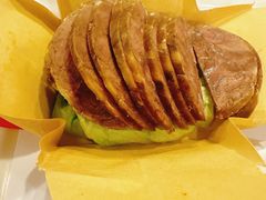 -徐记私厨(半淞园路店)