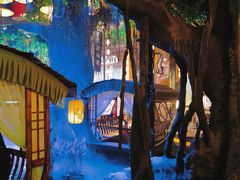 -淀里船宴(卓达店)