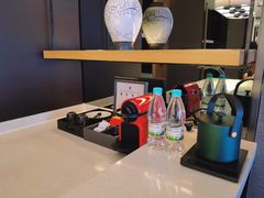 -广州德安丽舍凯宾斯基酒店