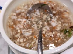 西湖牛肉羹-庐州太太(双岗店)