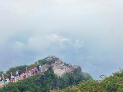 -峨眉山风景名胜区