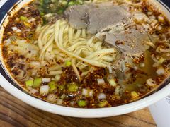 -老陕兄弟(彩虹新城店)