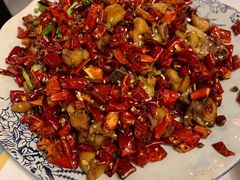 -付掌柜在成都·热炒砂锅集(金禾店)