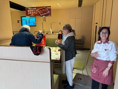 -海底捞火锅(吴中路店)