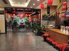-安泰楼·佛跳墙创始人·传统闽味早茶·酒楼(三坊七巷闽菜地标店)