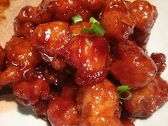 糖醋里脊-外婆家(西红门荟聚购物中心店)