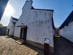 -上海市龙华烈士陵园