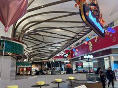 -杭州大厦LSE城市生活超市(杭州大厦店)