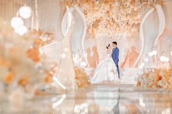 -DC大蔡婚礼策划(李公堤店)