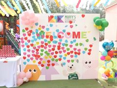 -MUFFY'S博识梦飞幼儿园(万柳园)