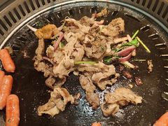 -炭之家·齐齐哈尔非遗烤肉·鲜切直供(中央大街店)