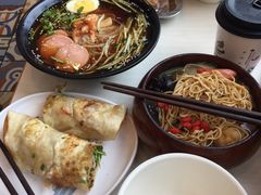 -金乐活美食(中街店)