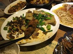 -我家小馆(江汉路店)