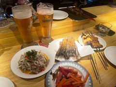 -阿里家·新疆烤肉酒場 by MIG