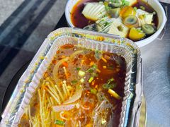 -正宗齐齐哈尔烤肉·齐牛哥鲜切炭火烤肉(杭州总店)