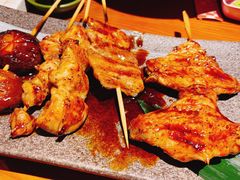-有喜屋·烧鸟·居酒屋(周浦万达店)