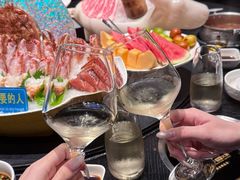 -德天肥牛海鲜火锅(城西银泰店)