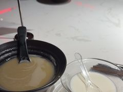 -鼎膳常火锅(华阳店)
