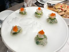 -米桃·苏园·苏锡菜(仁恒仓街店)
