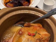 -外婆家(西红门荟聚购物中心店)