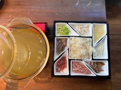 -师味葱扒虎头鲤·水席洛阳菜(元华店)