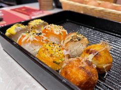 -空之介寿喜烧·和牛放题(恒隆广场店)
