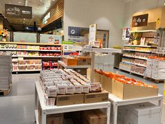 -宜家·瑞典风味餐厅(四元桥店)