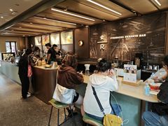-星巴克臻选(上海今潮8弄店)