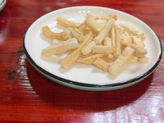 -芦茨金富饭庄·25年老字号·专做稻草鸡