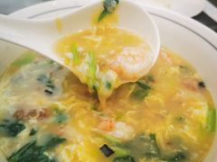 -老妈疙瘩汤·平价海鲜专门店·老威海菜(渔港路店)