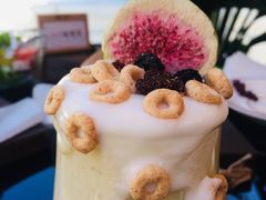 -Catch Bagel(芳草地店)