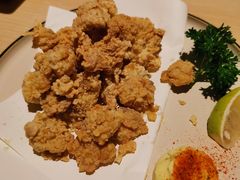 -気楽亭和食料理(气乐亭大世界本店)