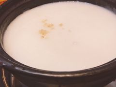 -盈田盈粥庄(博山东路店)