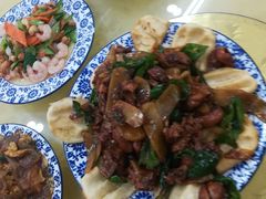 -美味居(古城店)