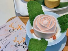 -蔡澜点心·粤菜(赛格国际购物中心店)