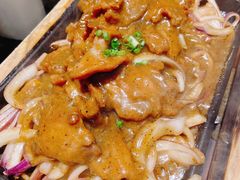 -高第街56号餐厅(银座商城玉函店)