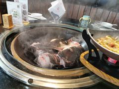 -好灶头妈妈菜·柴火灶台鱼·千岛湖土菜地标美食