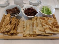 -大鸭梨烤鸭(北洼路店)