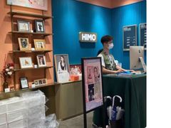 -海马体照相馆(龙湖杭州金沙天街店)