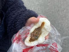 -食膳公园包子铺(烈士公园店)