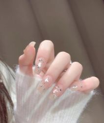 -伊奈尔美甲美睫