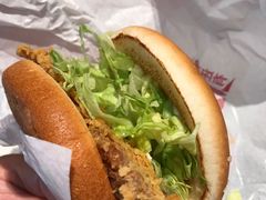 -麦当劳(东大桥店)